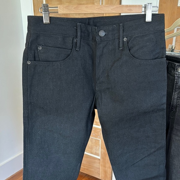 Freenote Avila Slim Fit Jeans